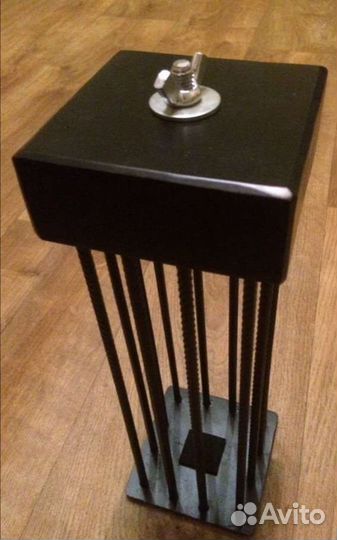 Подставка для шампуров