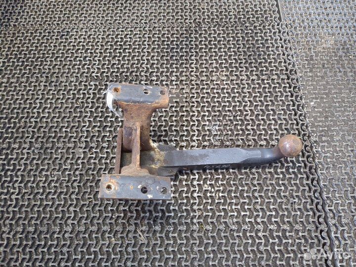 Прицепное устройство Opel Senator, 1985