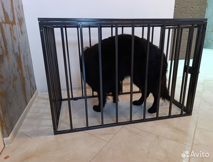 Клетка вольер для собак