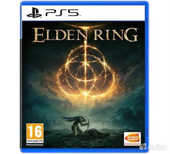 Игры для приставок ps5