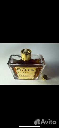 Roja Dove Karenina