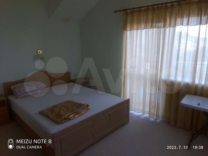 Комната 21 м² в 1-к., 2/2 эт.