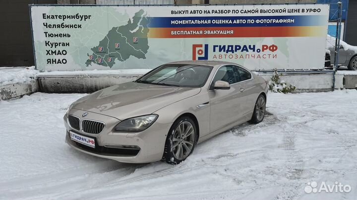 Патрубок Системы Охлаждения BMW 6 (F13) 6453911916