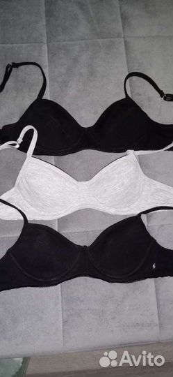 Бюстгальтер для девочек