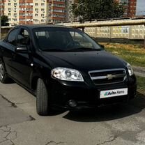 Chevrolet Aveo 1.4 MT, 2010, 156 000 км, с пробегом, цена 620 000 руб.