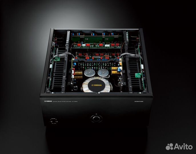 Усилитель Yamaha MX-A5200