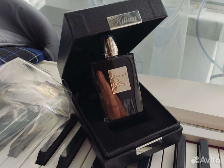 Духи Attar, Vertus, Kilian, Simimi