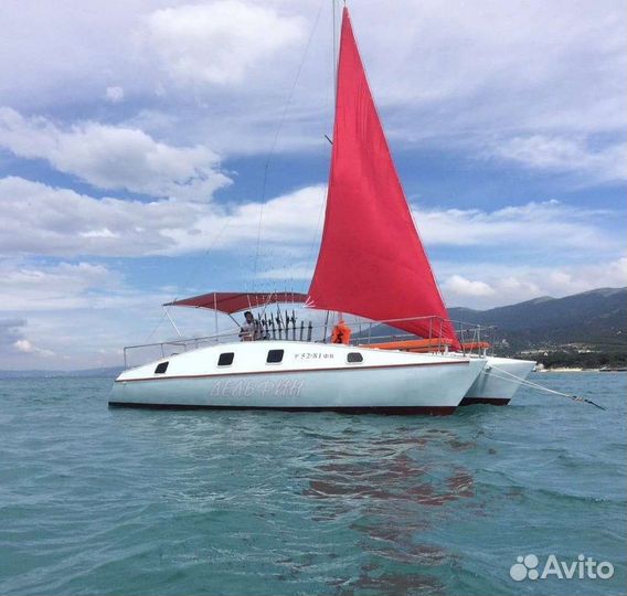 Экскурсии Кабардинка