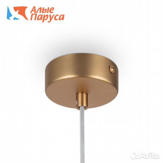 Светильник потолочный подвесной Maytoni Mood