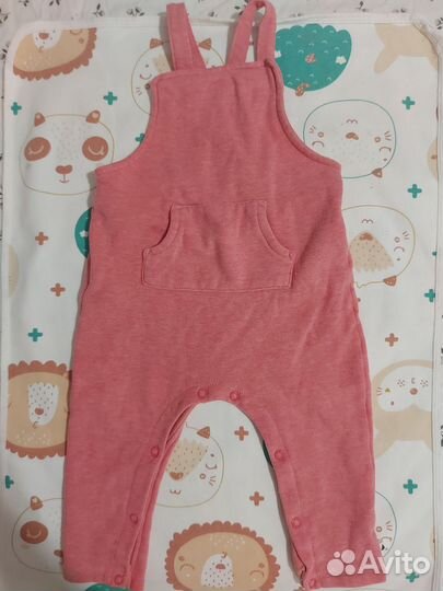 Комбинезон next
