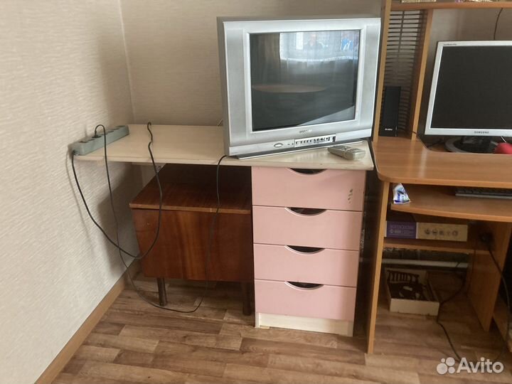 Детская мебель бу