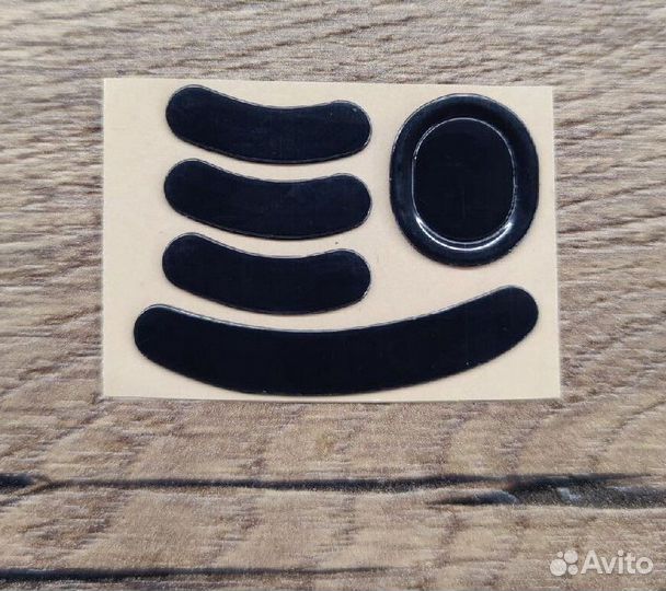 Ножки для мыши, глайды для Logitech G Pro Wireless