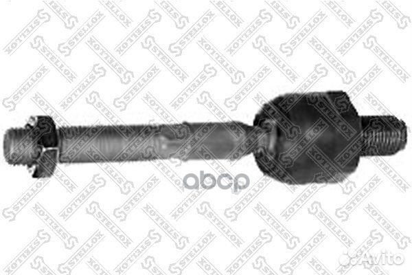 Тяги рулевыеstellox 55-04100-SX Stellox