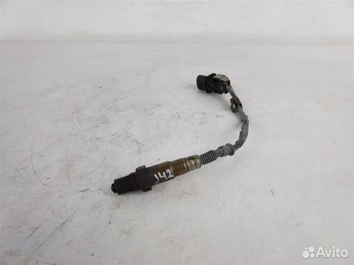 Датчик кислородный/Lambdasonde ауди Q5