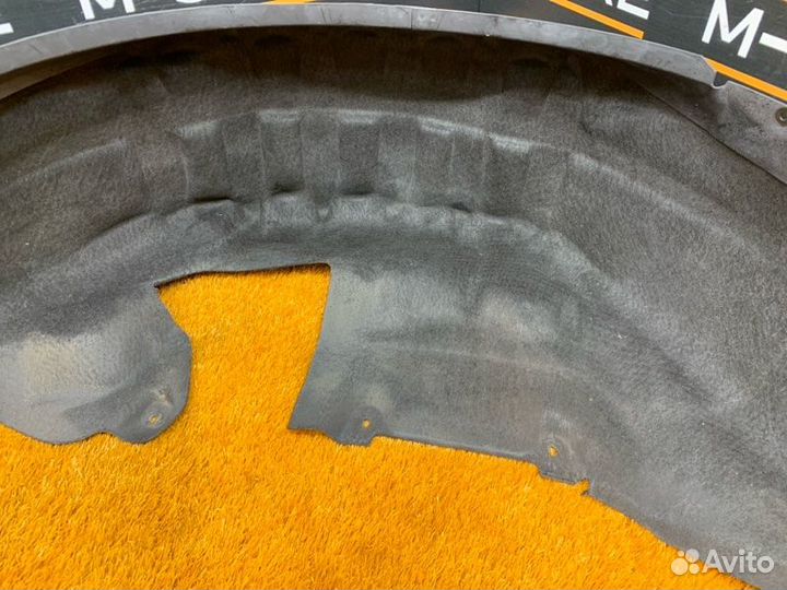 Подкрылок задний левый Volvo S60 FS B4164T 2012