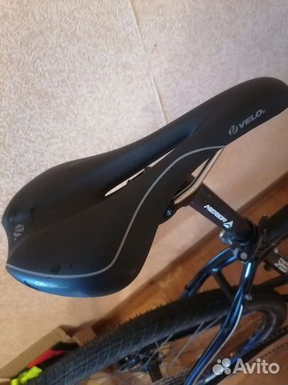 Продам велосипед merida