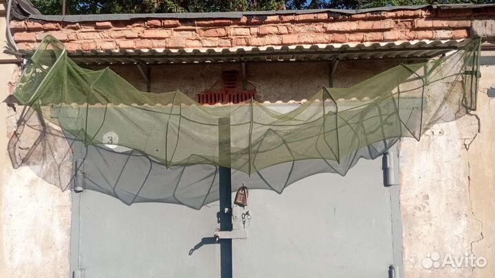 Охота и рыбалка