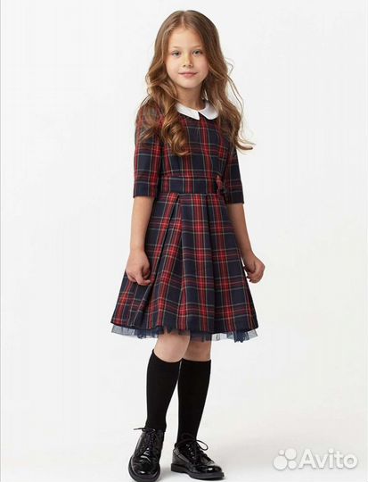 Школьная форма