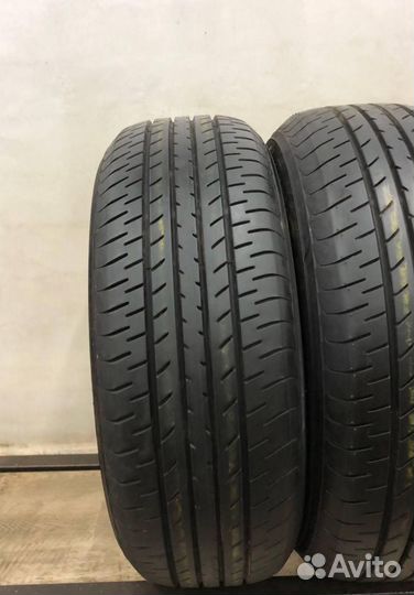 Yokohama BluEarth AE51 225/60 R17 99H