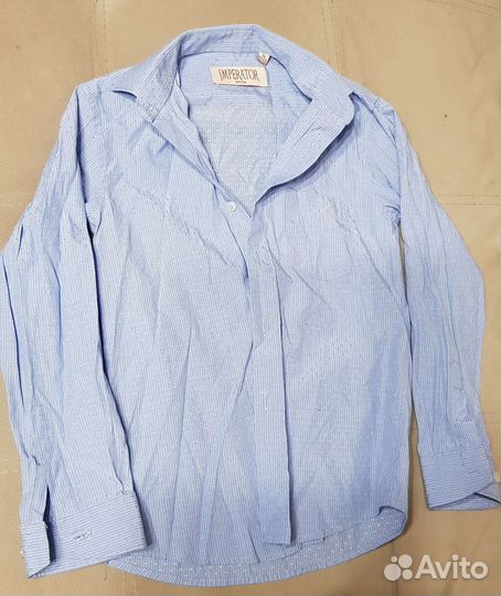 Рубашка для мальчика