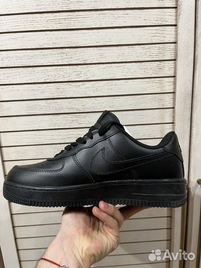 Кеды nike air force 1