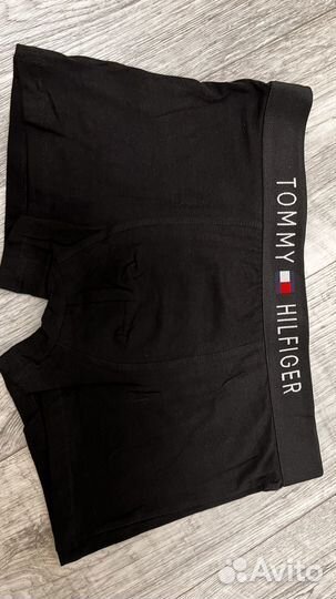 Трусы боксеры