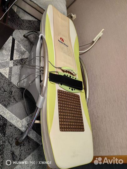 Массажная кровать Нуга Бест NM 5000