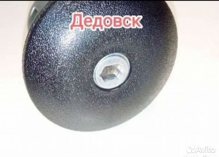 Личинка левой двери Ford Transit 2000-2014 год