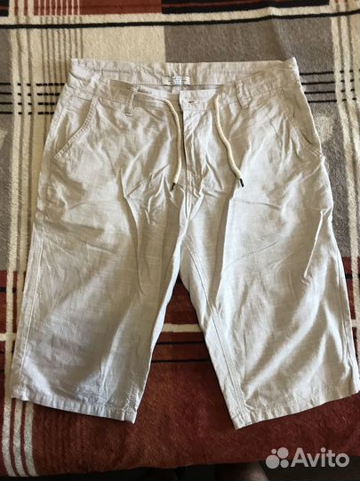 Бриджи разные