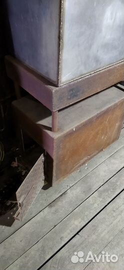 Печь для бани