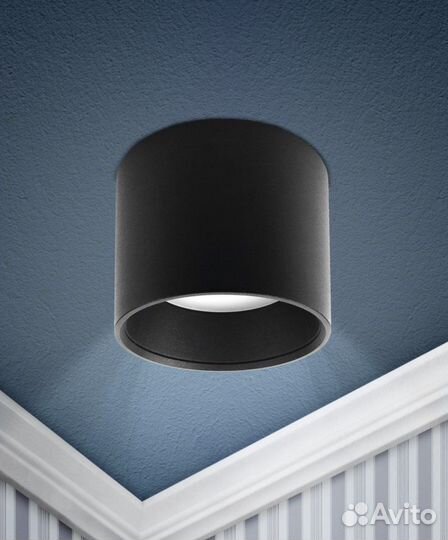 Светильник потолочный