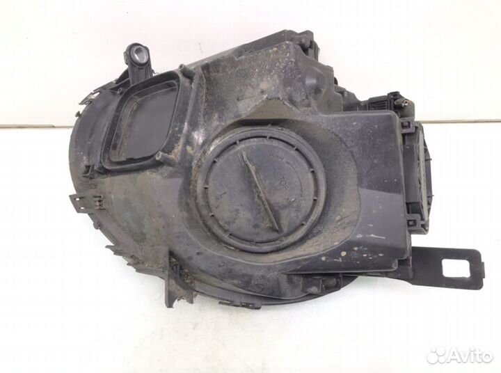 Фара 0301225702 Mini Clubman (2007-2010)