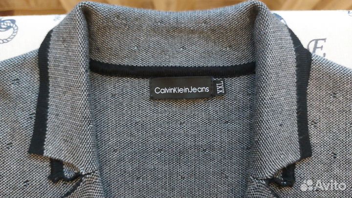 Пиджак/Жакет мужской Calvin Klein