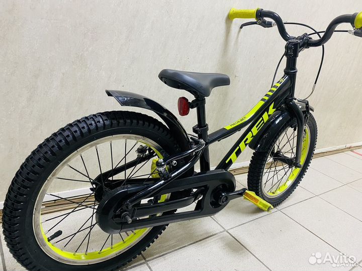 Велосипед Trek Precaliber 16 2022