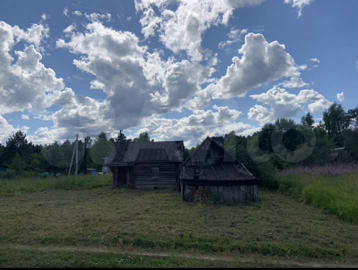 Участок 15 сот. (ИЖС)