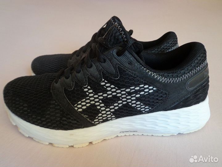 Кроссовки Asics Road Hawr F2F 2 (38,5) originals