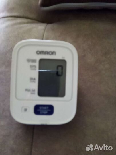 Измеритель давления