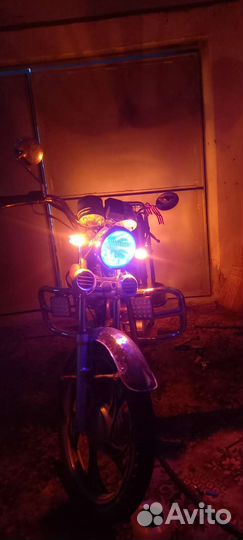 Альфа омакс 72см