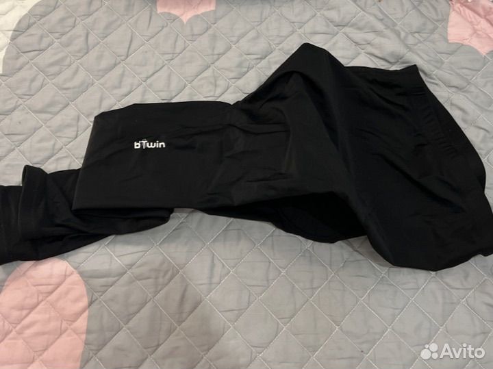 Велосипедные штаны B'Twin