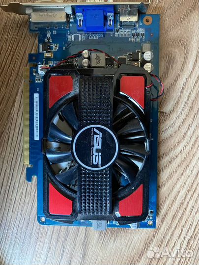 Видеокарта, Процессор, Монитор, Оперативная память