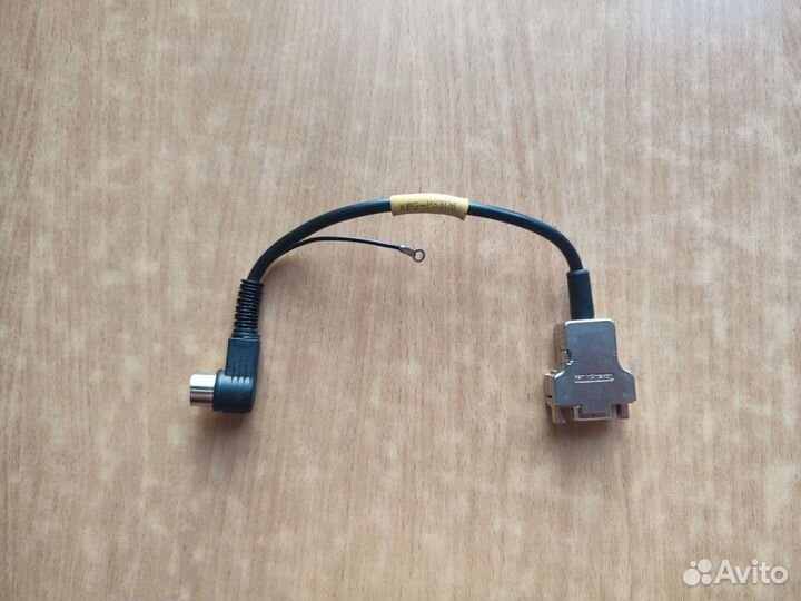 KPG-PS306 Moeller / Eaton кабель