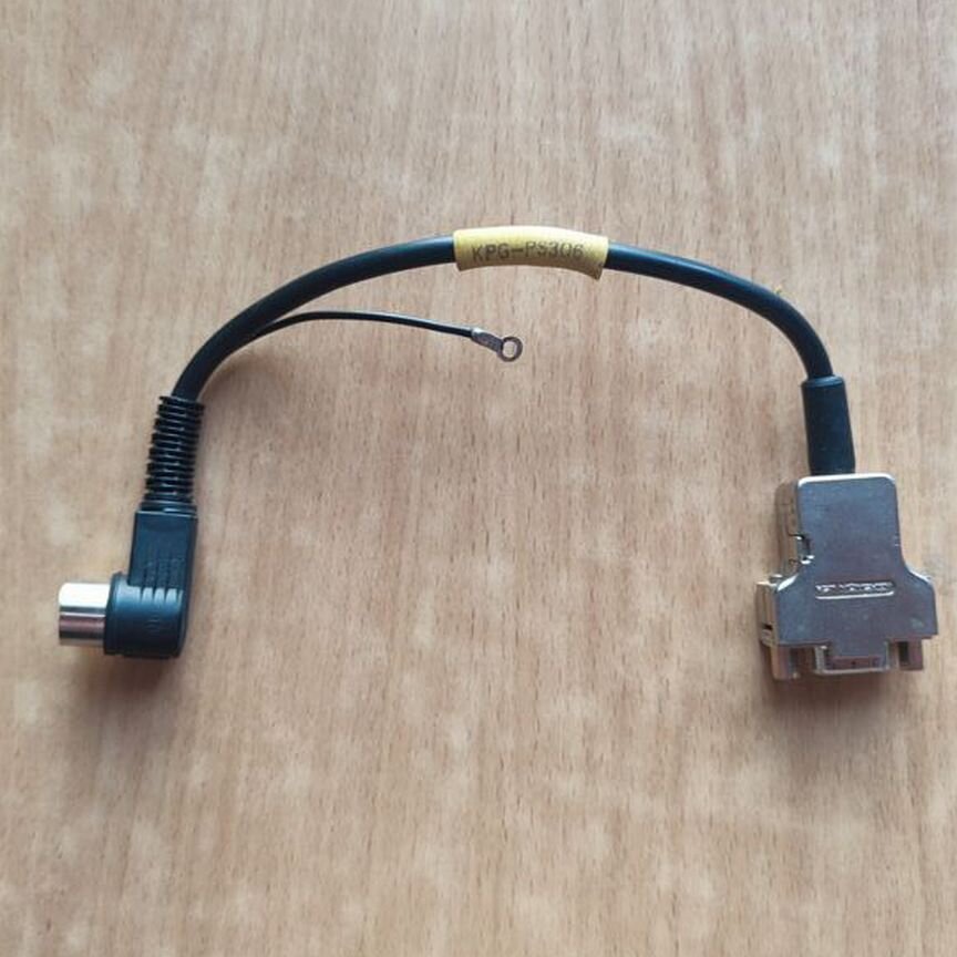 [KPG-PS306] Moeller / Eaton Кабель