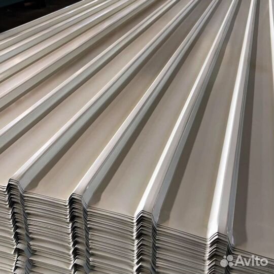 Профнастил профлист