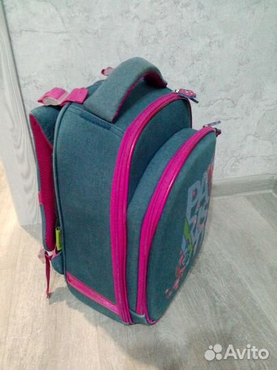 Портфель школьный