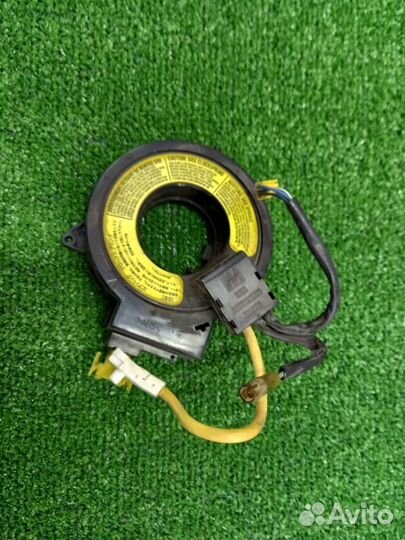 Шлейф M. Galant 1997-2003