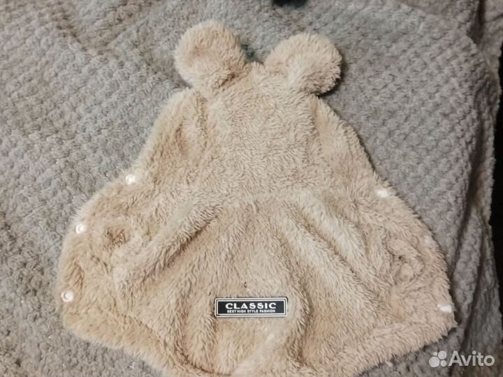 Одежда для маленьких собак