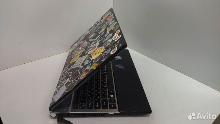 Ноутбук Acer. Aspire V3-571G