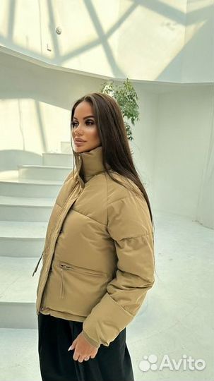 Куртка женская