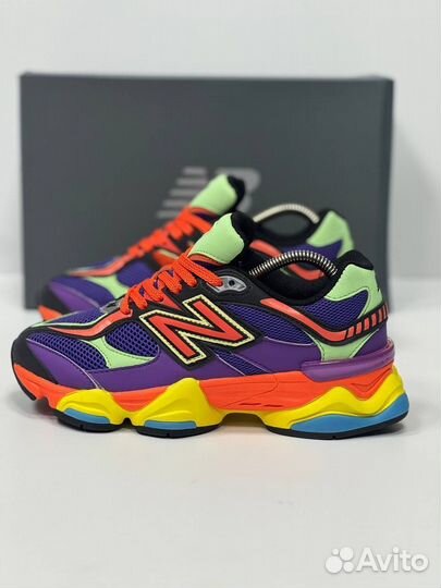 Кроссовки женские New balance 9060