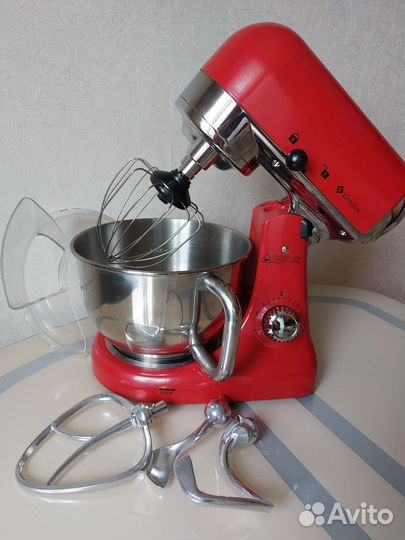 Продам планетарный миксер